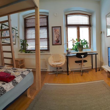 A Lovely Apartment Near Railway Station And Arena. 탐페레 외부 사진