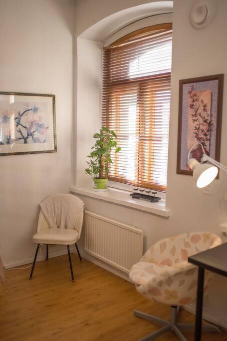 A Lovely Apartment Near Railway Station And Arena. 탐페레 외부 사진