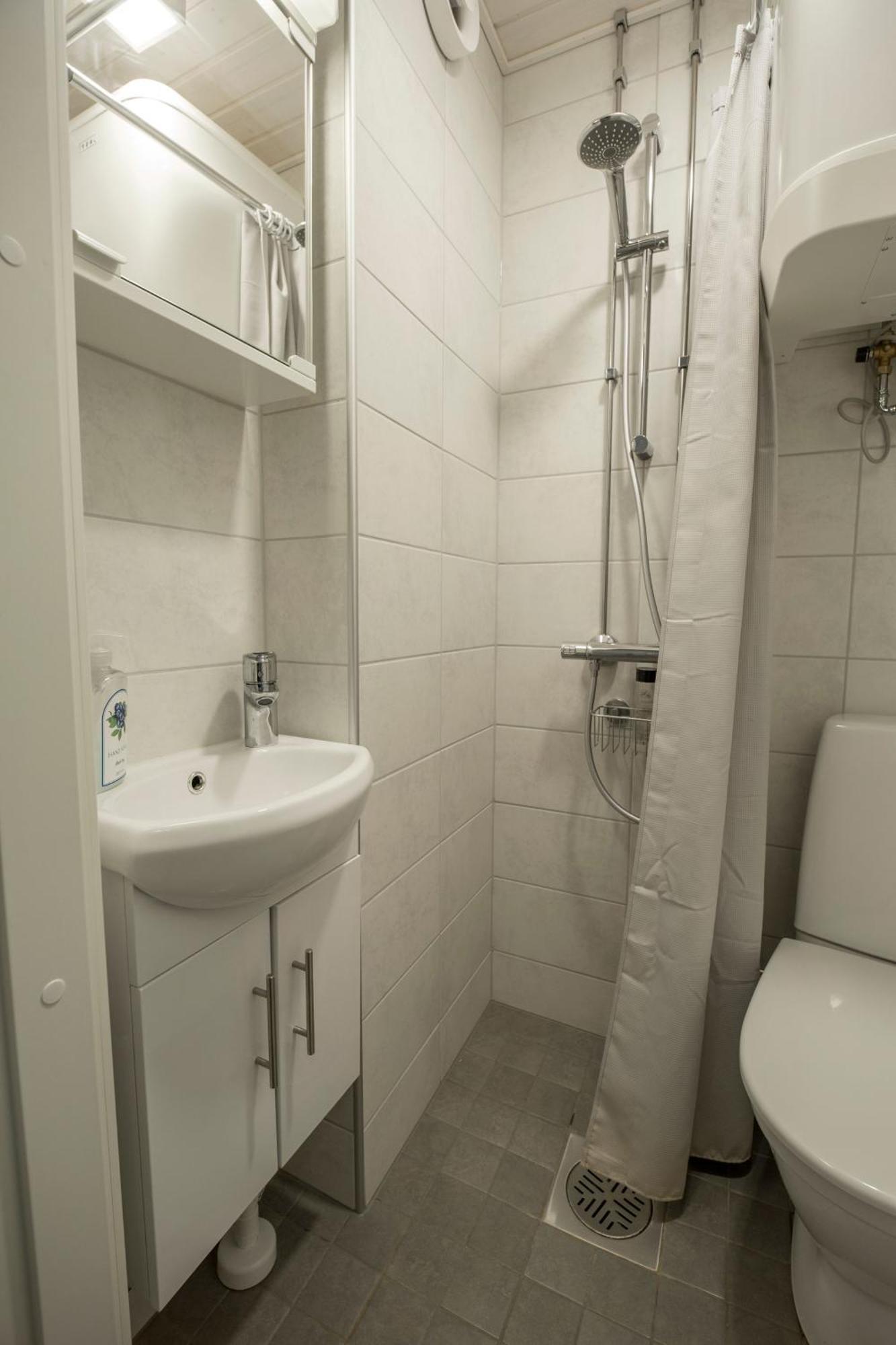 A Lovely Apartment Near Railway Station And Arena. 탐페레 외부 사진