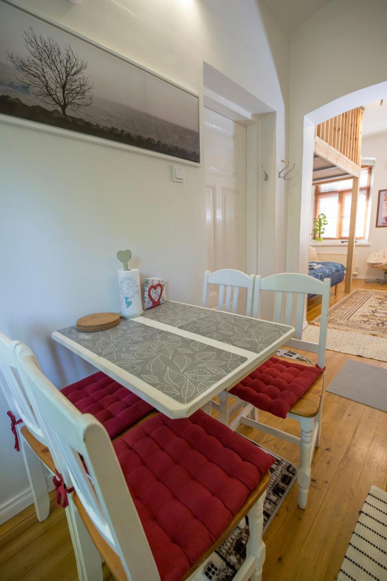 A Lovely Apartment Near Railway Station And Arena. 탐페레 외부 사진