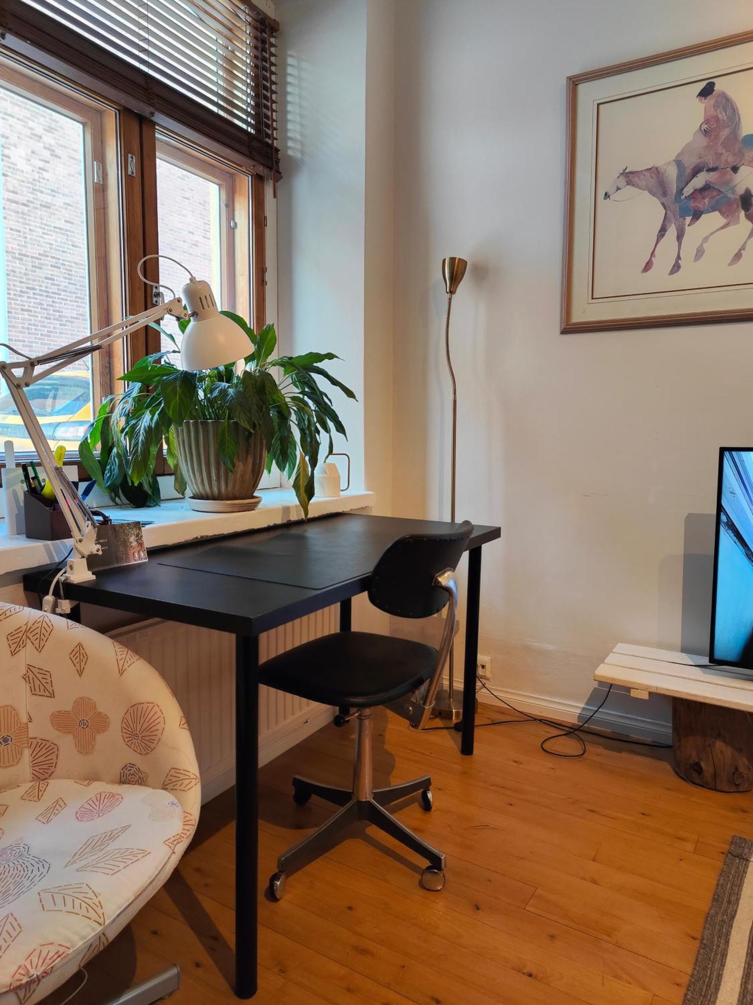 A Lovely Apartment Near Railway Station And Arena. 탐페레 외부 사진